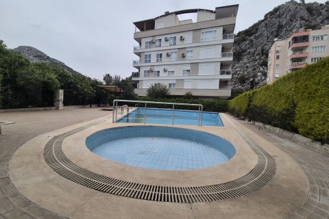 3+1 Lägenhet  i Antalya, Turkiet Nr. 222373 - 7