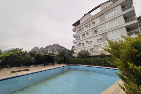 3+1 Lägenhet  i Antalya, Turkiet Nr. 222373 - 6