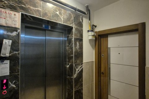 3+1 Lägenhet  i Antalya, Turkiet Nr. 222373 - 9