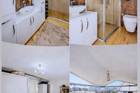 3+1 Lägenhet  i Antalya, Turkiet Nr. 222373 - 4