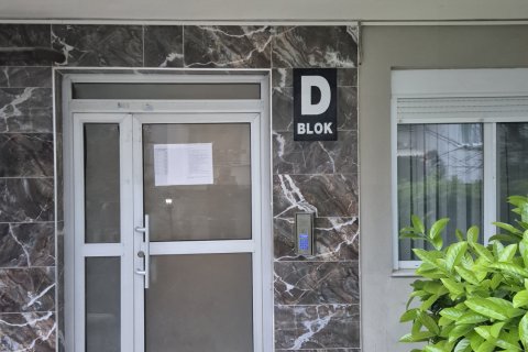 3+1 Lägenhet  i Antalya, Turkiet Nr. 222373 - 11