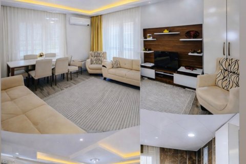 3+1 Lägenhet  i Antalya, Turkiet Nr. 222373