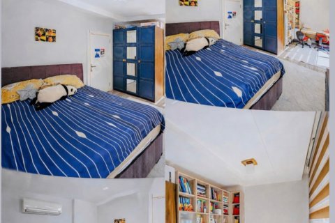 3+1 Lägenhet  i Antalya, Turkiet Nr. 222373 - 3