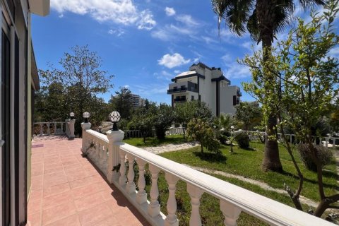 4+1 Villa  i Avsallar, Antalya, Tyrkia Nr. 222372 - 16