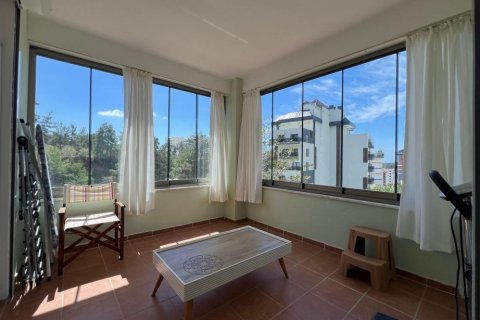 4+1 Villa  i Avsallar, Antalya, Tyrkia Nr. 222372 - 29