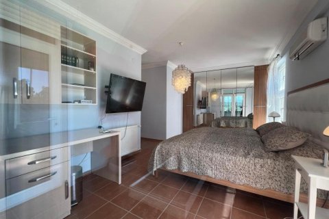 4+1 Villa  i Avsallar, Antalya, Tyrkia Nr. 222372 - 23