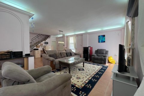 4+1 Villa  i Avsallar, Antalya, Tyrkia Nr. 222372 - 6