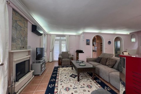 4+1 Villa  i Avsallar, Antalya, Tyrkia Nr. 222372 - 7