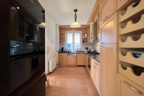 4+1 Villa  i Avsallar, Antalya, Tyrkia Nr. 222372 - 11