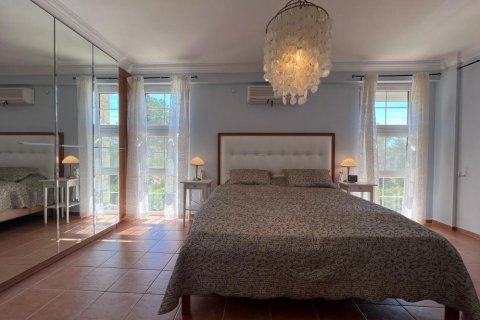 4+1 Villa  i Avsallar, Antalya, Tyrkia Nr. 222372 - 20