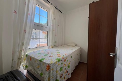 4+1 Villa  i Avsallar, Antalya, Tyrkia Nr. 222372 - 26