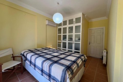 4+1 Villa  i Avsallar, Antalya, Tyrkia Nr. 222372 - 17