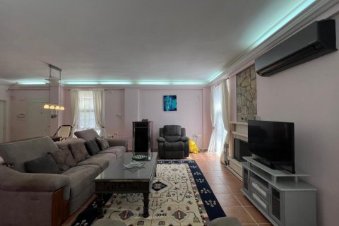 4+1 Villa  i Avsallar, Antalya, Tyrkia Nr. 222372 - 8