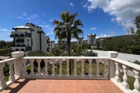 4+1 Villa  i Avsallar, Antalya, Tyrkia Nr. 222372 - 25