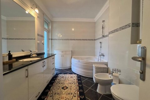 4+1 Villa  i Avsallar, Antalya, Tyrkia Nr. 222372 - 28