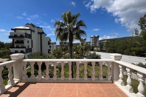 4+1 Villa  i Avsallar, Antalya, Tyrkia Nr. 222372 - 30