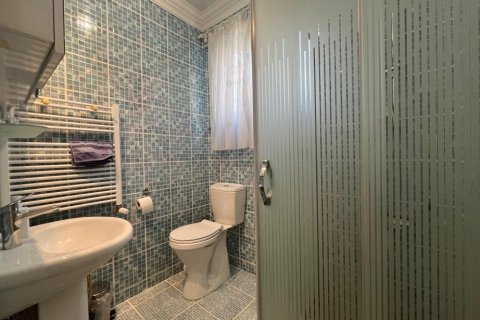 4+1 Villa  i Avsallar, Antalya, Tyrkia Nr. 222372 - 19