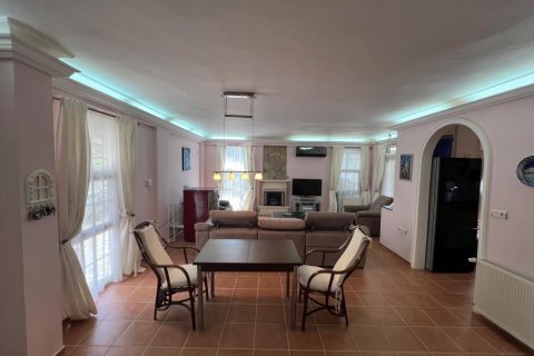 4+1 Villa  i Avsallar, Antalya, Tyrkia Nr. 222372 - 5