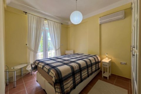 4+1 Villa  i Avsallar, Antalya, Tyrkia Nr. 222372 - 18