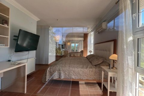 4+1 Villa  i Avsallar, Antalya, Tyrkia Nr. 222372 - 24