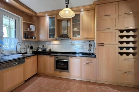 4+1 Villa  i Avsallar, Antalya, Tyrkia Nr. 222372 - 10