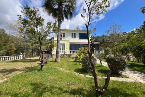 4+1 Villa  i Avsallar, Antalya, Tyrkia Nr. 222372 - 2