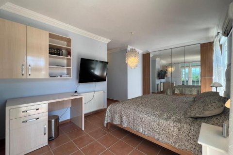 4+1 Villa  i Avsallar, Antalya, Tyrkia Nr. 222372 - 22