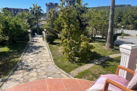 4+1 Villa  i Avsallar, Antalya, Tyrkia Nr. 222372 - 4