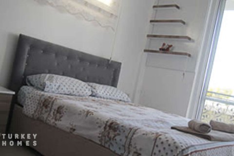 3+1 Lejlighed i Fethiye, Mugla, Tyrkiet Nr. 233662 - 13