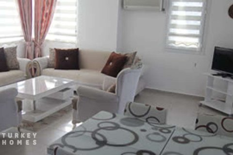 3+1 Lejlighed i Fethiye, Mugla, Tyrkiet Nr. 233662 - 10