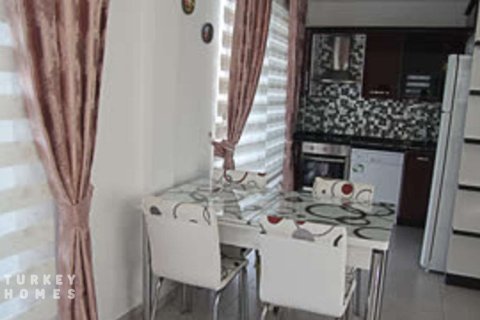 3+1 Lejlighed i Fethiye, Mugla, Tyrkiet Nr. 233662 - 8