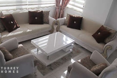 3+1 Lejlighed i Fethiye, Mugla, Tyrkiet Nr. 233662 - 11