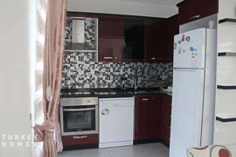 3+1 Lejlighed i Fethiye, Mugla, Tyrkiet Nr. 233662 - 7