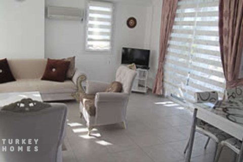 3+1 Lejlighed i Fethiye, Mugla, Tyrkiet Nr. 233662 - 4