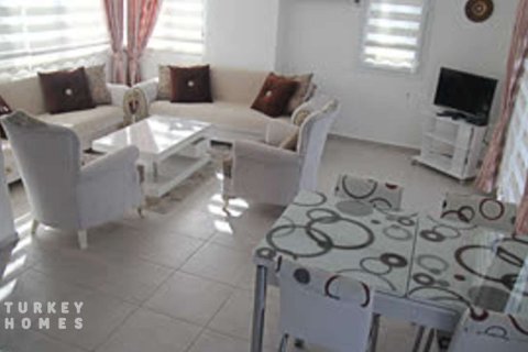3+1 Lejlighed i Fethiye, Mugla, Tyrkiet Nr. 233662 - 5