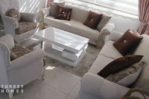 3+1 Lejlighed i Fethiye, Mugla, Tyrkiet Nr. 233662 - 6