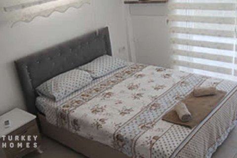 3+1 Lejlighed i Fethiye, Mugla, Tyrkiet Nr. 233662 - 14