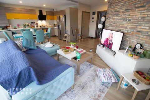 Apartment for sale  in Antalya, Turkey, 2 bedrooms, 95m2, No. 233659 – photo 3