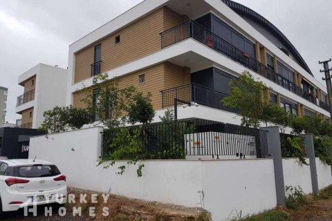 Apartment for sale  in Antalya, Turkey, 2 bedrooms, 95m2, No. 233659 – photo 10