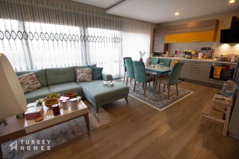 Apartment for sale  in Antalya, Turkey, 2 bedrooms, 95m2, No. 233659 – photo 2