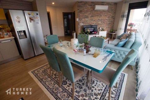 Apartment for sale  in Antalya, Turkey, 2 bedrooms, 95m2, No. 233659 – photo 5