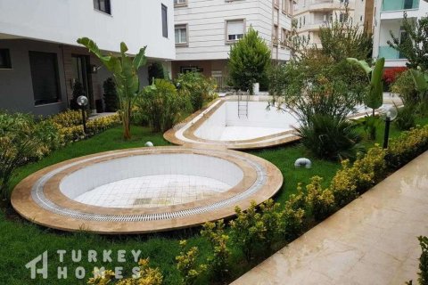 Apartment for sale  in Antalya, Turkey, 2 bedrooms, 95m2, No. 233659 – photo 12