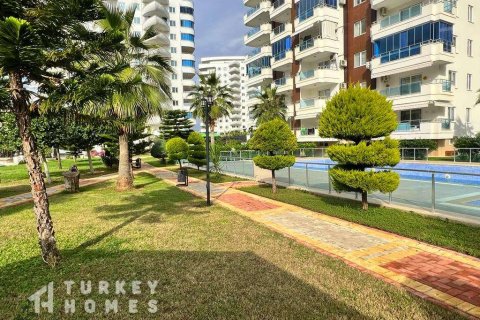 1+1 Wohnung in Alanya, Antalya, Türkei Nr. 233660 - 15