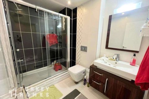 1+1 Wohnung in Alanya, Antalya, Türkei Nr. 233660 - 12