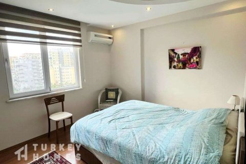 1+1 Wohnung in Alanya, Antalya, Türkei Nr. 233660 - 11