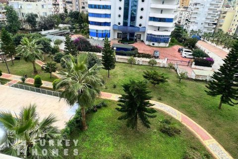 1+1 Wohnung in Alanya, Antalya, Türkei Nr. 233660 - 9
