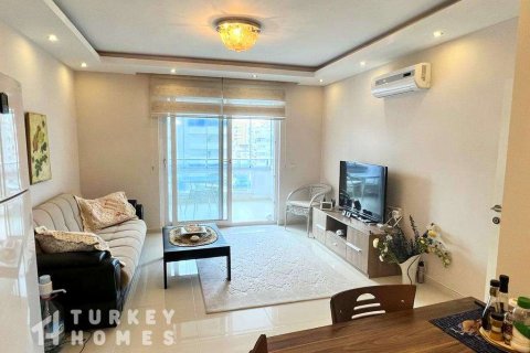 1+1 Wohnung in Alanya, Antalya, Türkei Nr. 233660 - 8