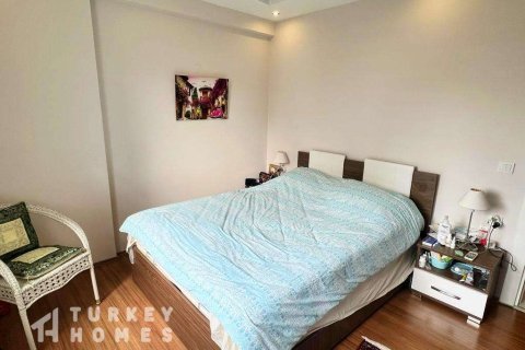 1+1 Wohnung in Alanya, Antalya, Türkei Nr. 233660 - 10