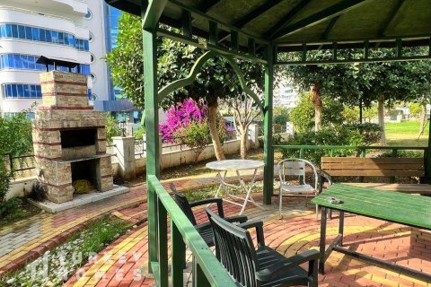 1+1 Wohnung in Alanya, Antalya, Türkei Nr. 233660 - 16