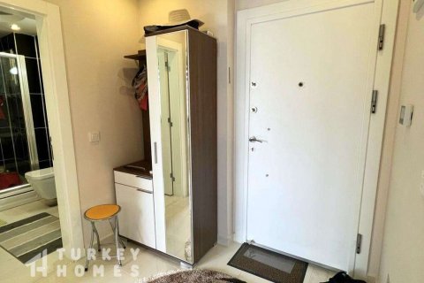 1+1 Wohnung in Alanya, Antalya, Türkei Nr. 233660 - 4
